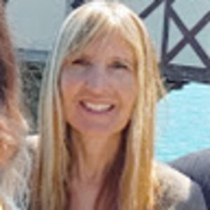 Meet your Posher, Cindy